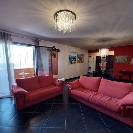 Casa Cuore Marsala Esterno foto