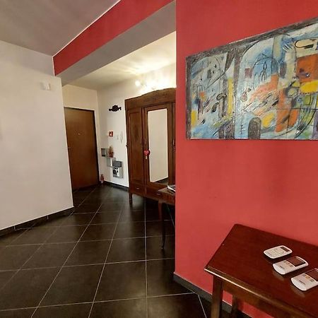 Casa Cuore Marsala Esterno foto