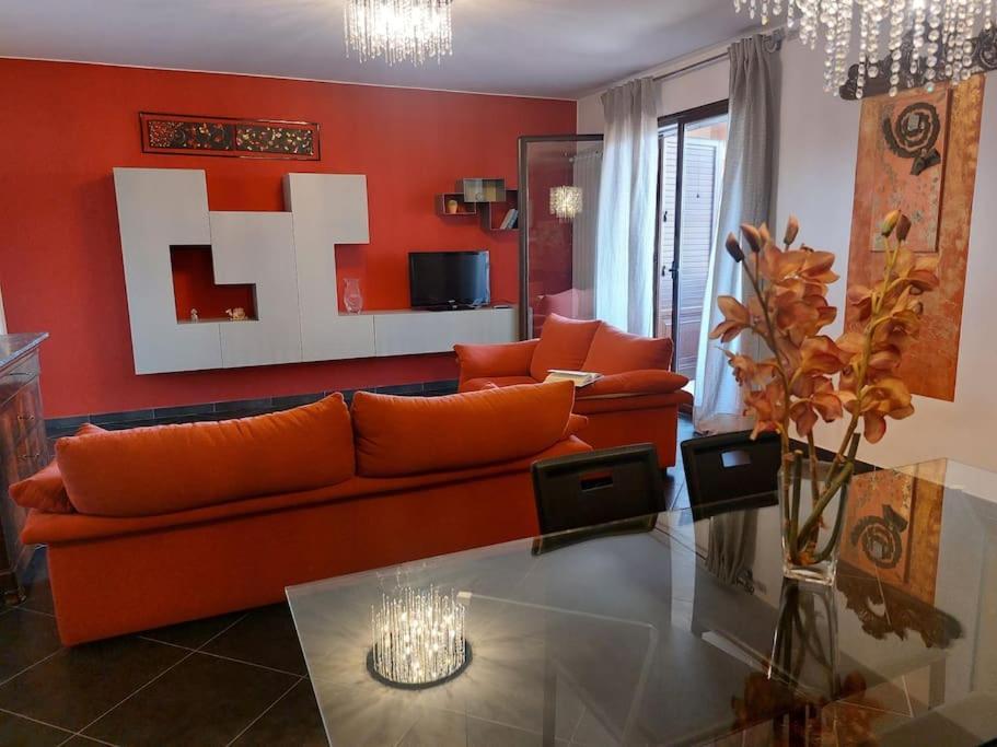 Casa Cuore Marsala Esterno foto