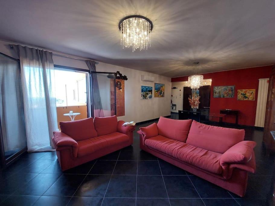 Casa Cuore Marsala Esterno foto
