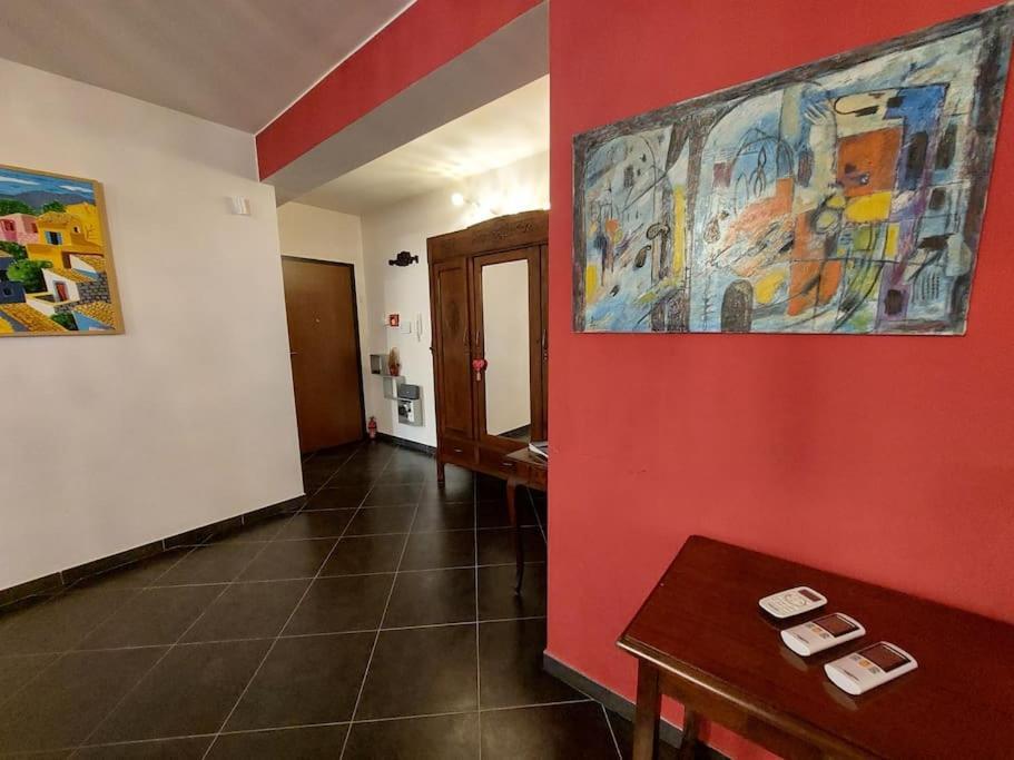 Casa Cuore Marsala Esterno foto