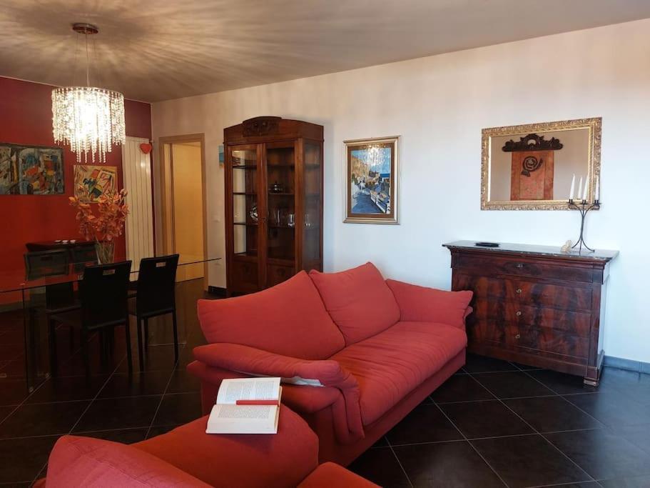 Casa Cuore Marsala Esterno foto