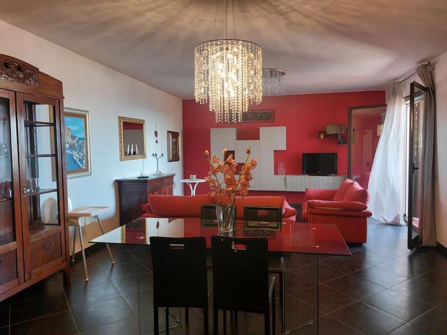 Casa Cuore Marsala Esterno foto