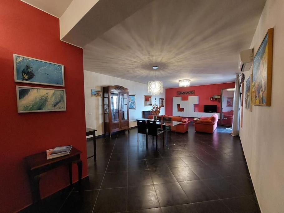 Casa Cuore Marsala Esterno foto