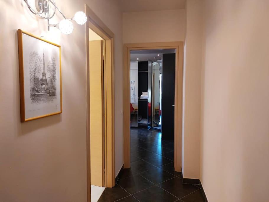 Casa Cuore Marsala Esterno foto