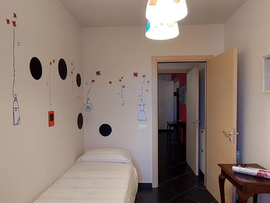Casa Cuore Marsala Esterno foto