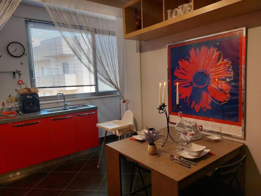 Casa Cuore Marsala Esterno foto