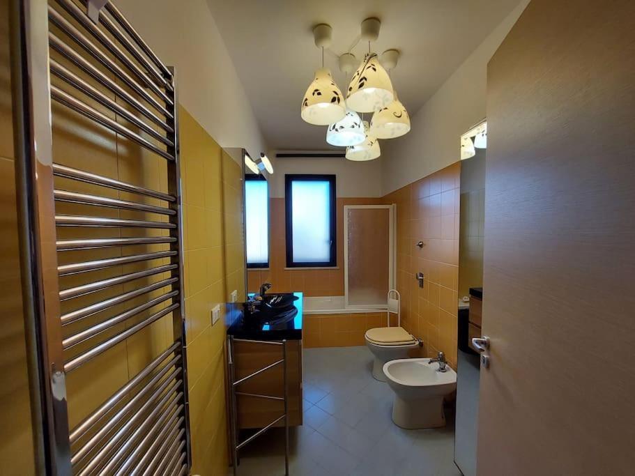 Casa Cuore Marsala Esterno foto