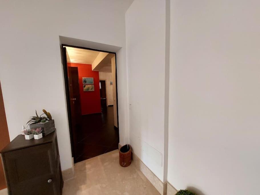 Casa Cuore Marsala Esterno foto