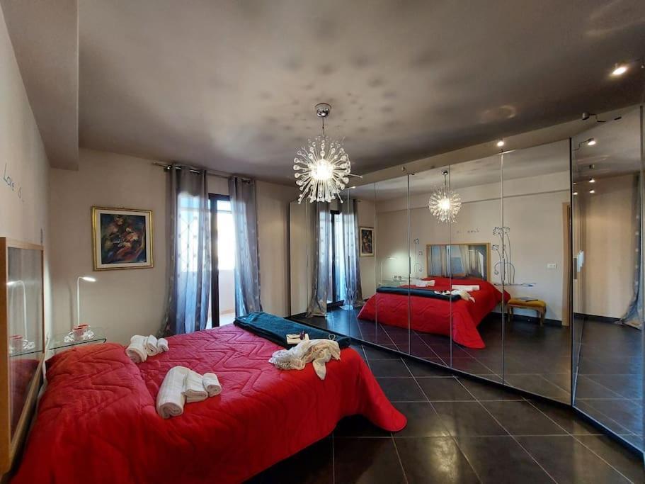 Casa Cuore Marsala Esterno foto