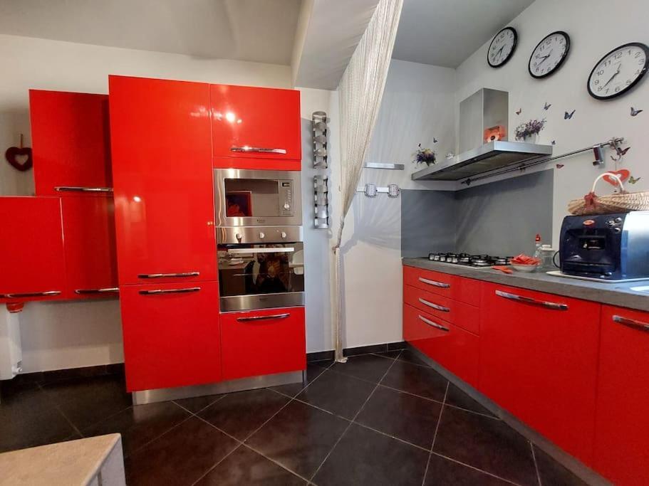 Casa Cuore Marsala Esterno foto