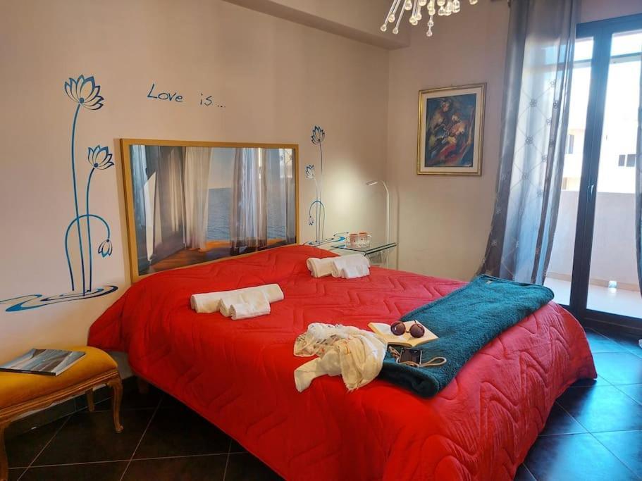 Casa Cuore Marsala Esterno foto