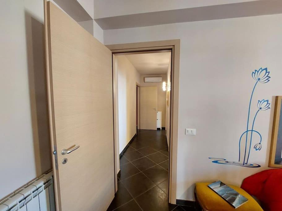 Casa Cuore Marsala Esterno foto